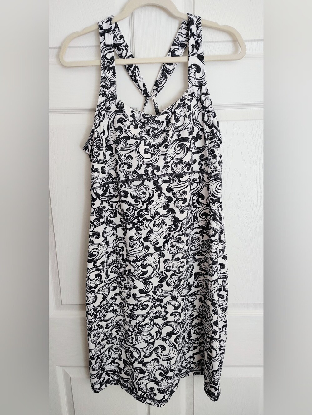 ~~TITLE NINE🩶Dress~~